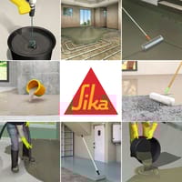 Sikafloor 100 detalles Obramat - 1