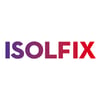 Logo de la marca ISOLFIX