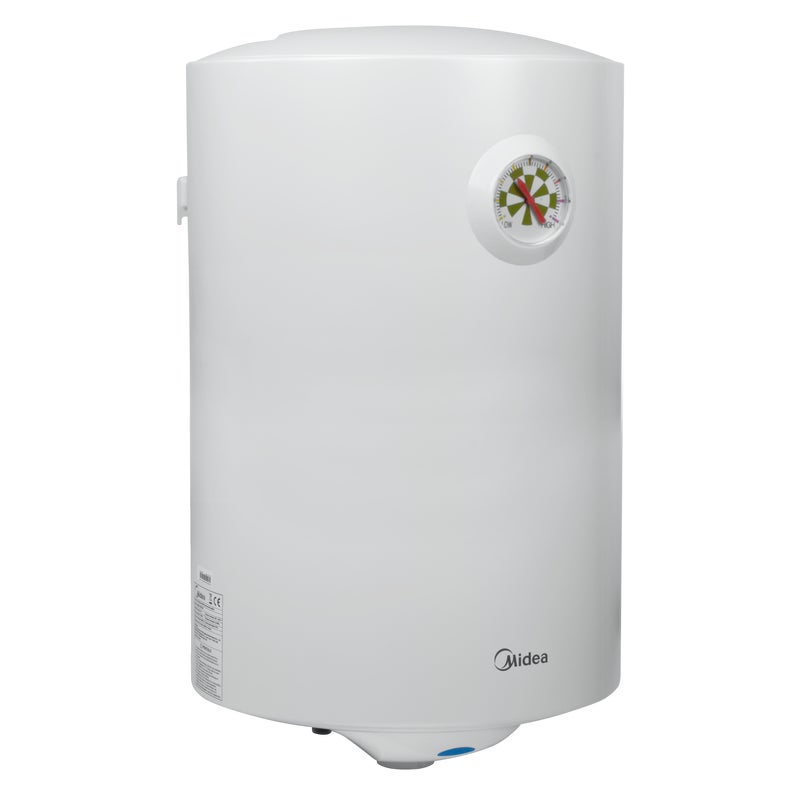 Elektryczny akumulacyjny podgrzewacz wody M-D30-15F6 30l MIDEA