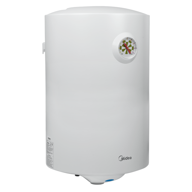 Elektryczny akumulacyjny podgrzewacz wody M-D30-15F6 30l MIDEA