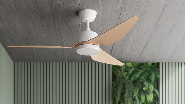 Ventilateurs de plafond