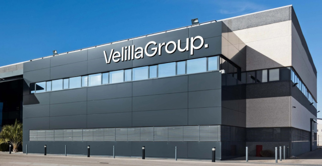 Velilla group