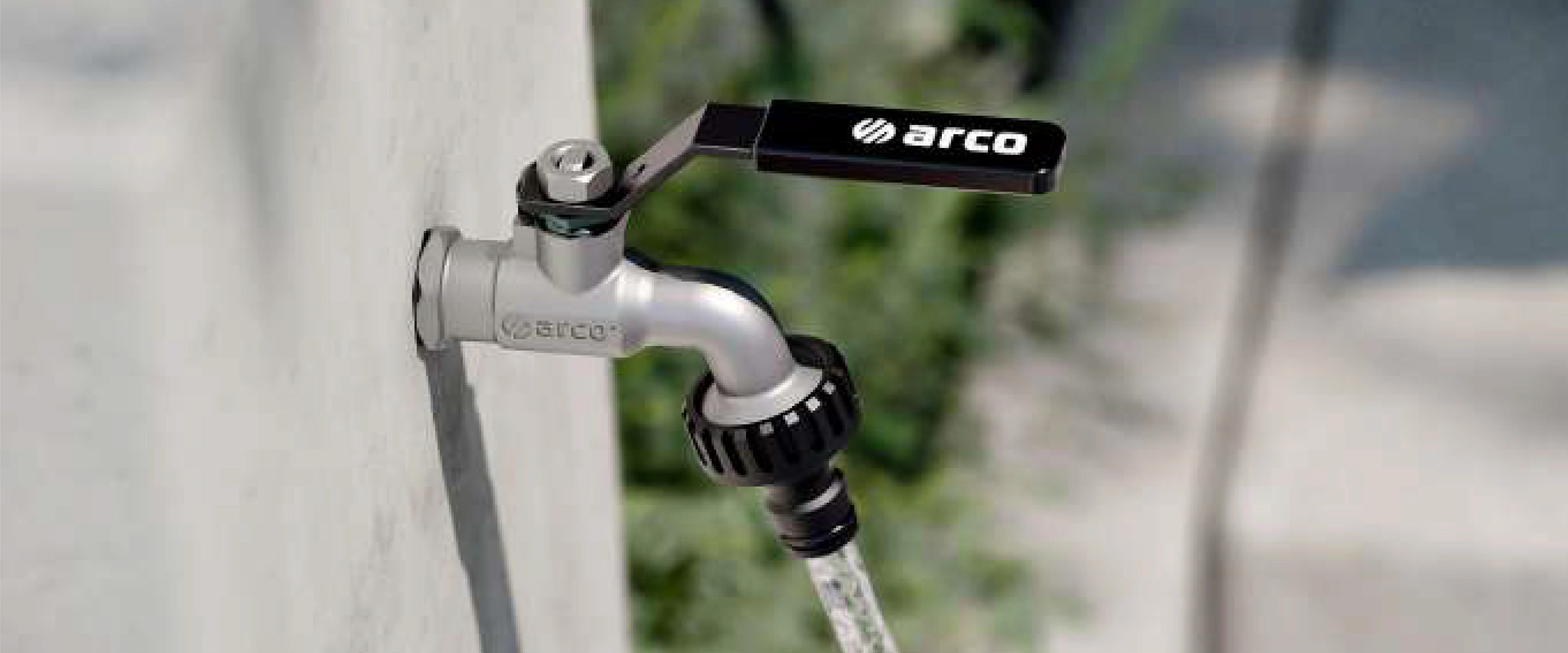 ARCO: Innovación constante