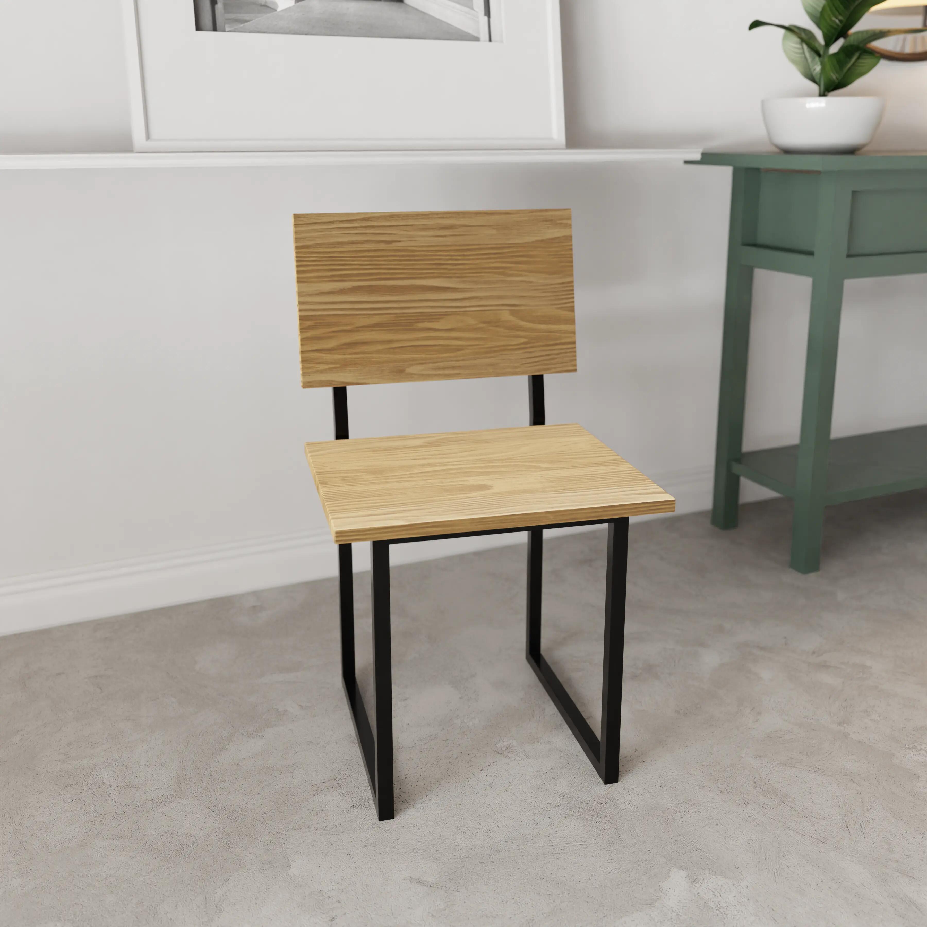 Tavola Rovere Grezza Da 76 A 100 Cm Di Lunghezza - Foto 2