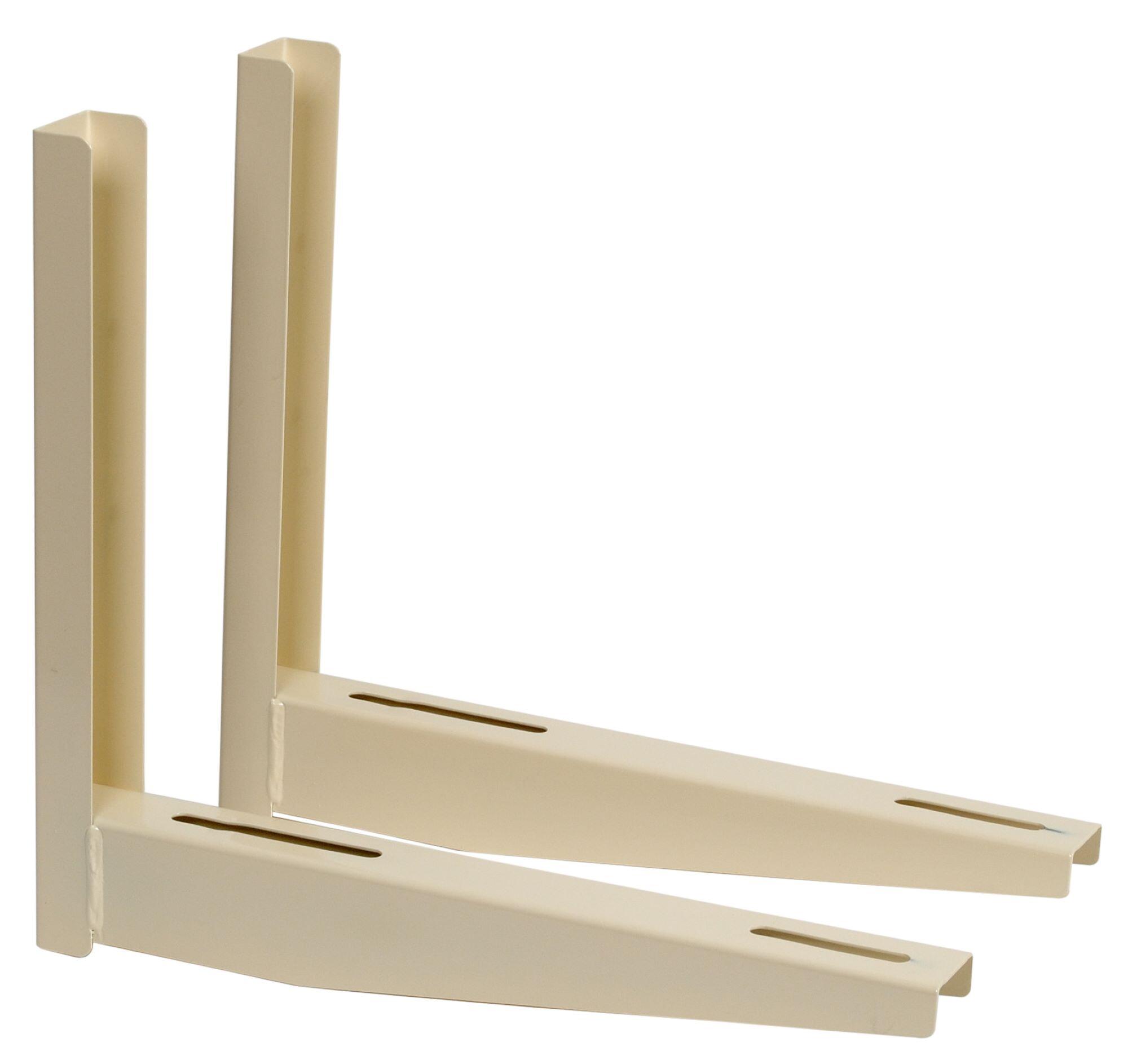 Soporte aire acondicionado escuadra para pared 400x400