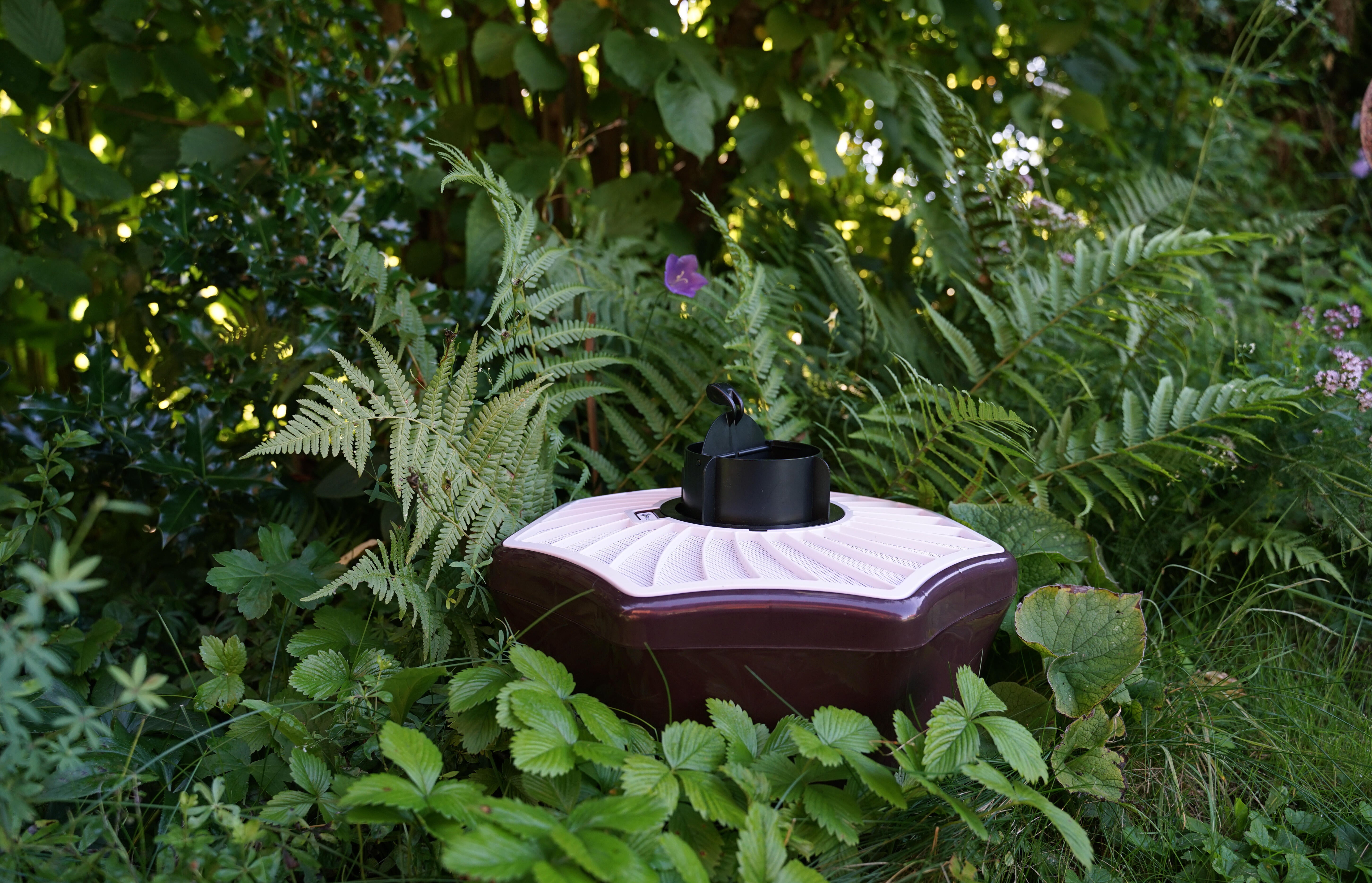 Piège anti-moustiques Mosquitaire biogents - 2