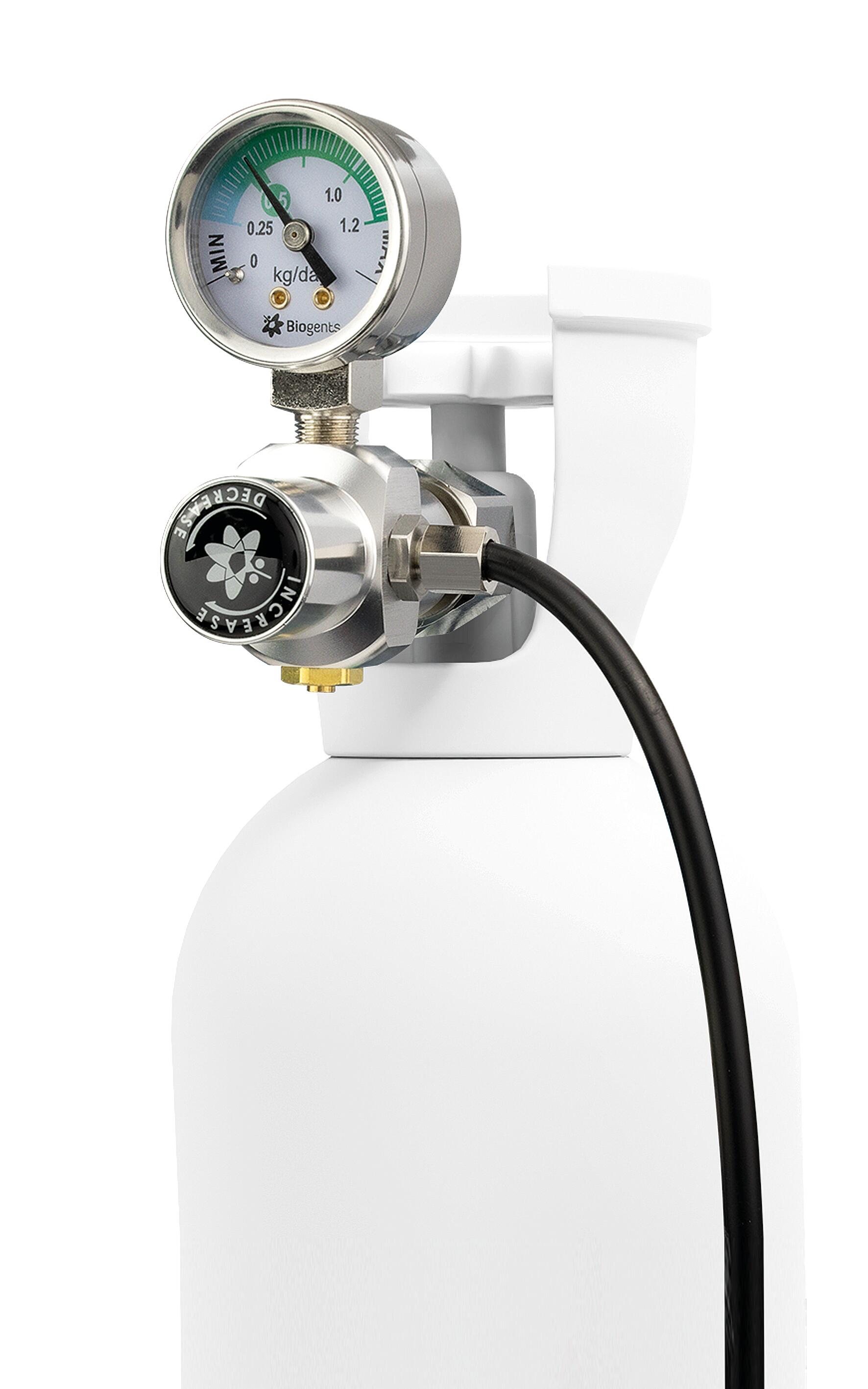 Kit CO2 Biogents Mosquitaire Piege a moustique exterieur - 3