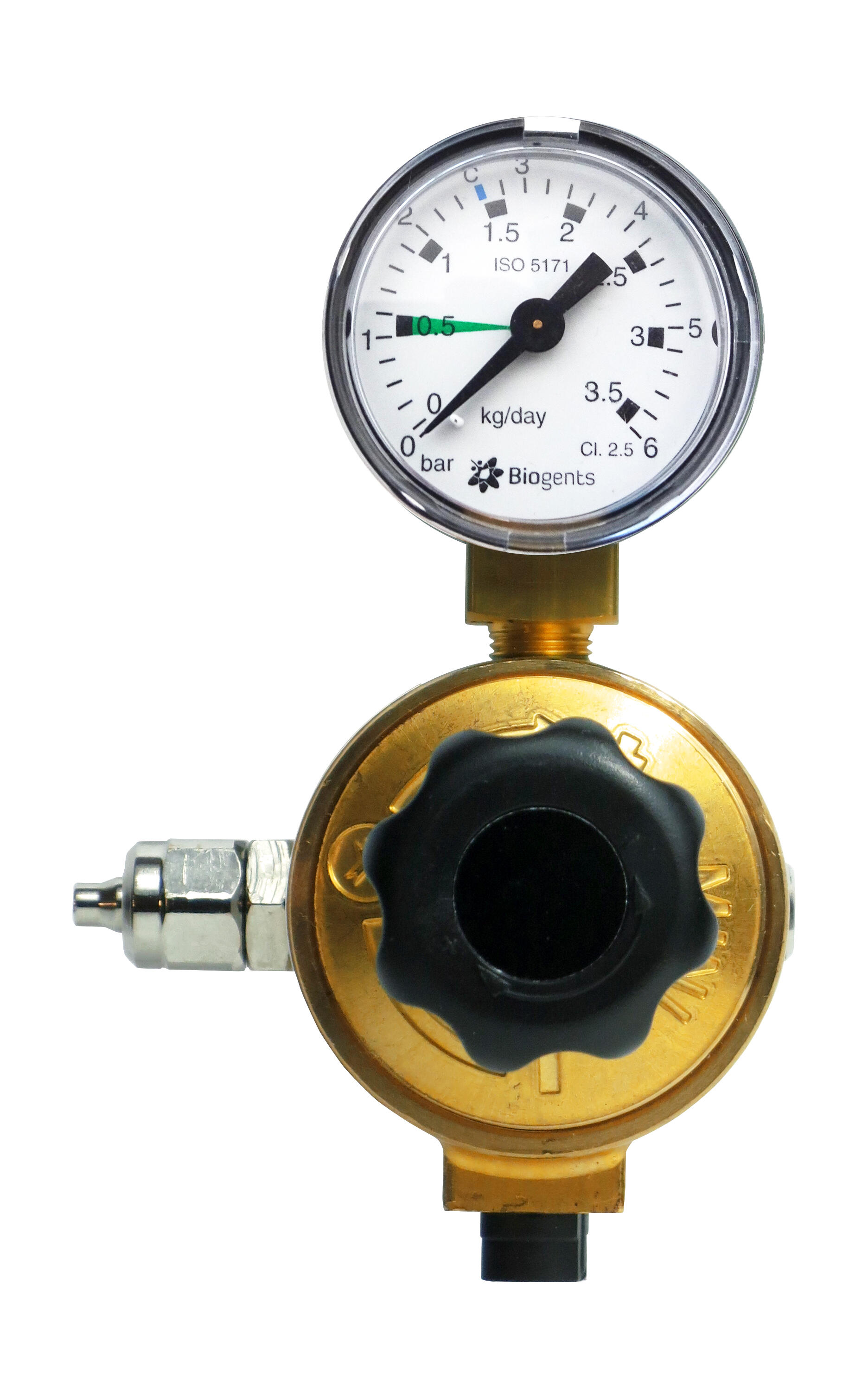 Kit CO2 Biogents Mosquitaire Piege a moustique exterieur - 2