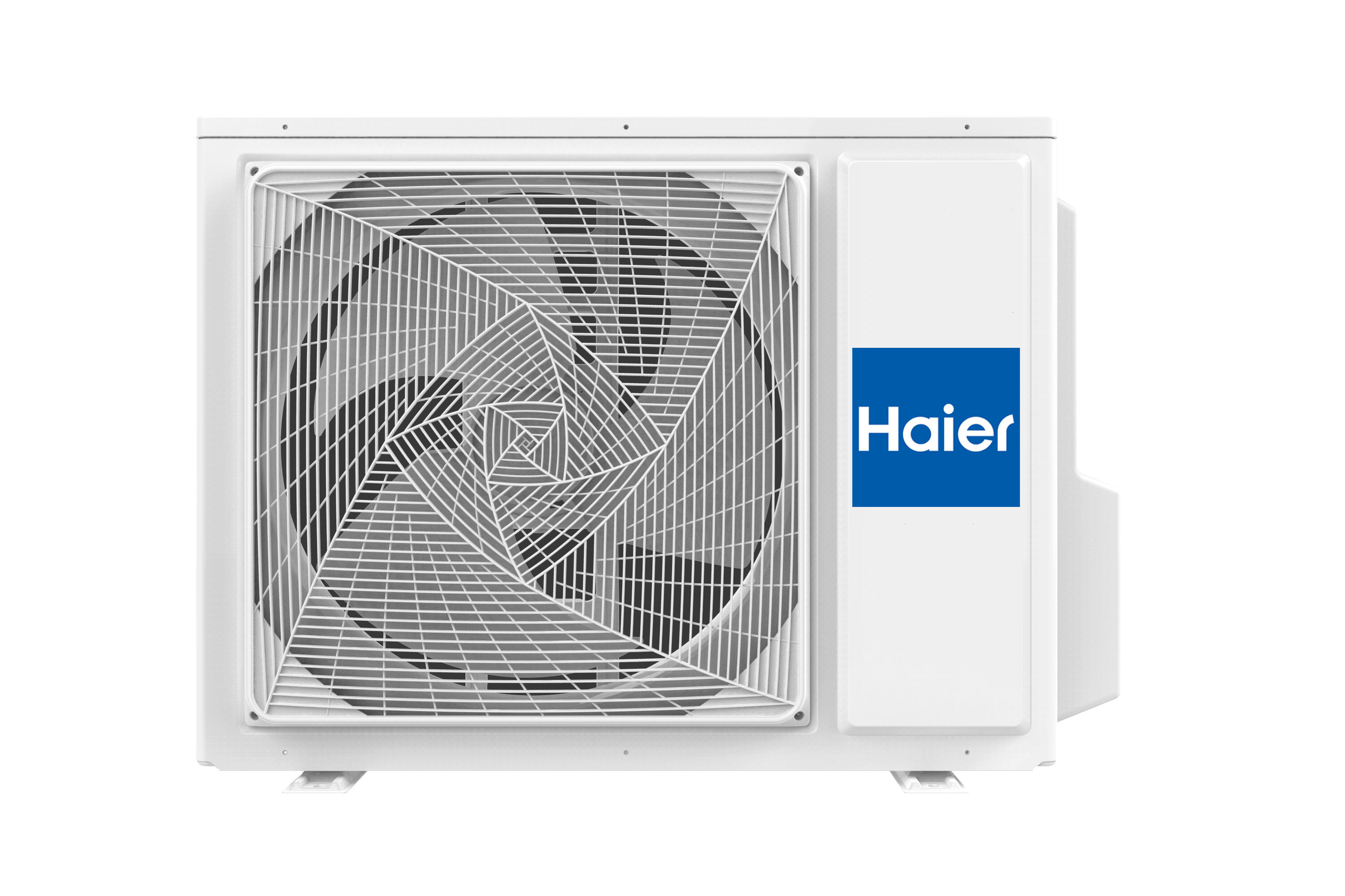AIRE ACONDICIONADO SPLIT 2236 FRIGORIAS HAIER FLEXIS S BLANCO - 2