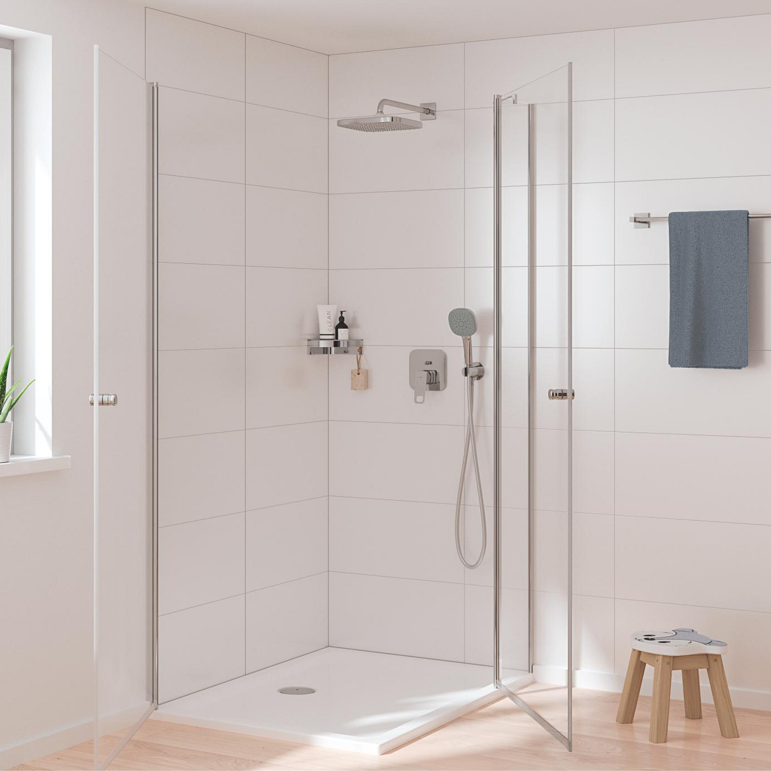 System podtynkowy Clova Pulse Grohe - 2
