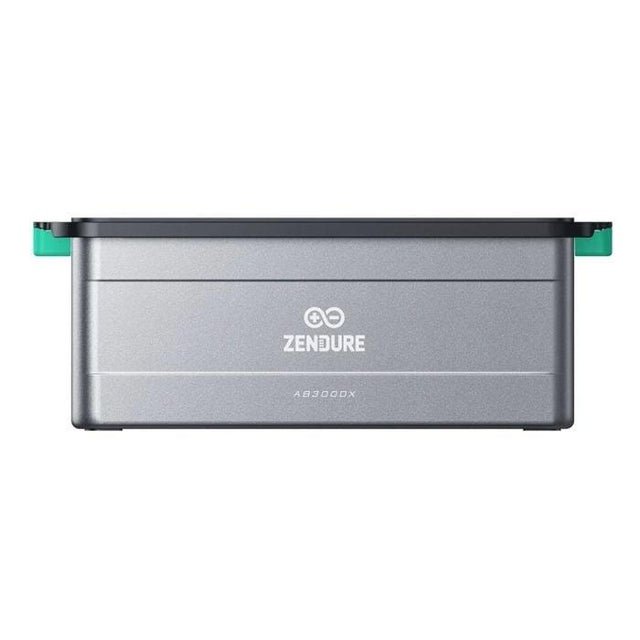 Batterie panneau solaire 2880 WH AB3000X - ZENDURE 