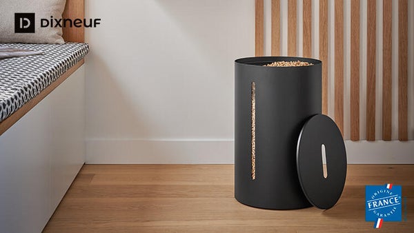 Comment bien choisir sa réserve à granulés ?		