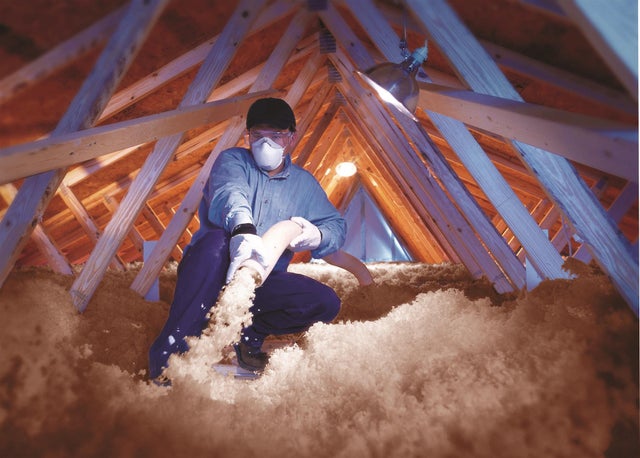 Location de souffleur laine de verre