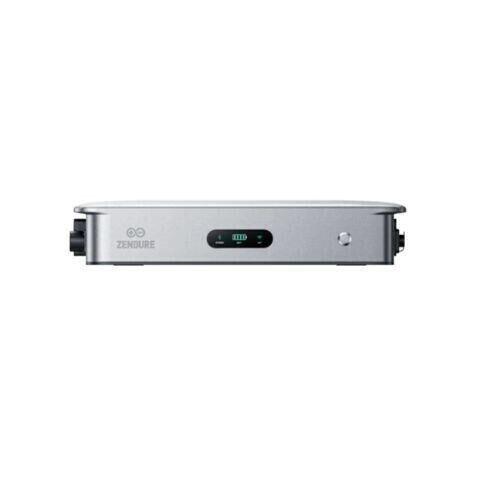 Batterie panneau solaire SolarFlow AC2400 - ZENDURE