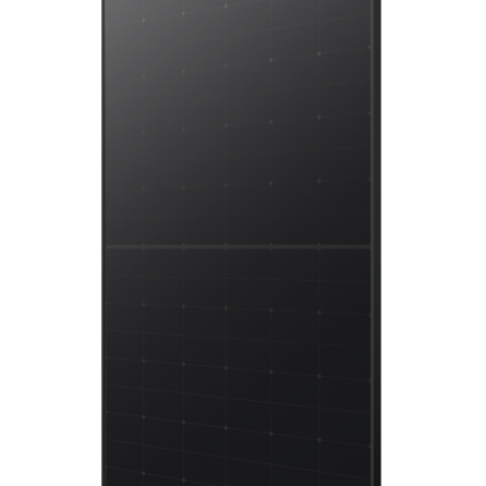 Panneau solaire photovoltaïque 500 Wc HPBC LONGI SOLAR