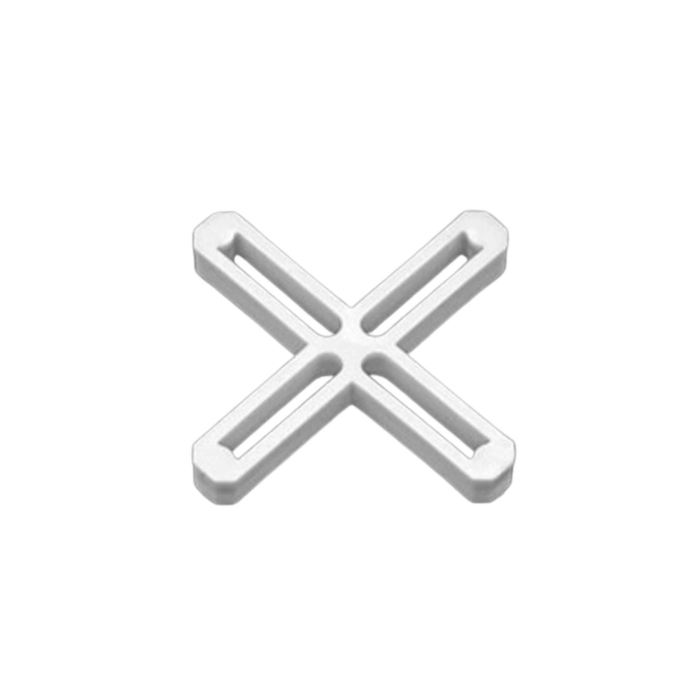 500 CROISILLONS A SCELLER 4 MM - LEVELIT - 2