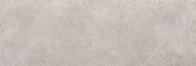 Azulejo porcelánico Habitat Realonda efecto cemento gris 40x120 cm interior/exterior
