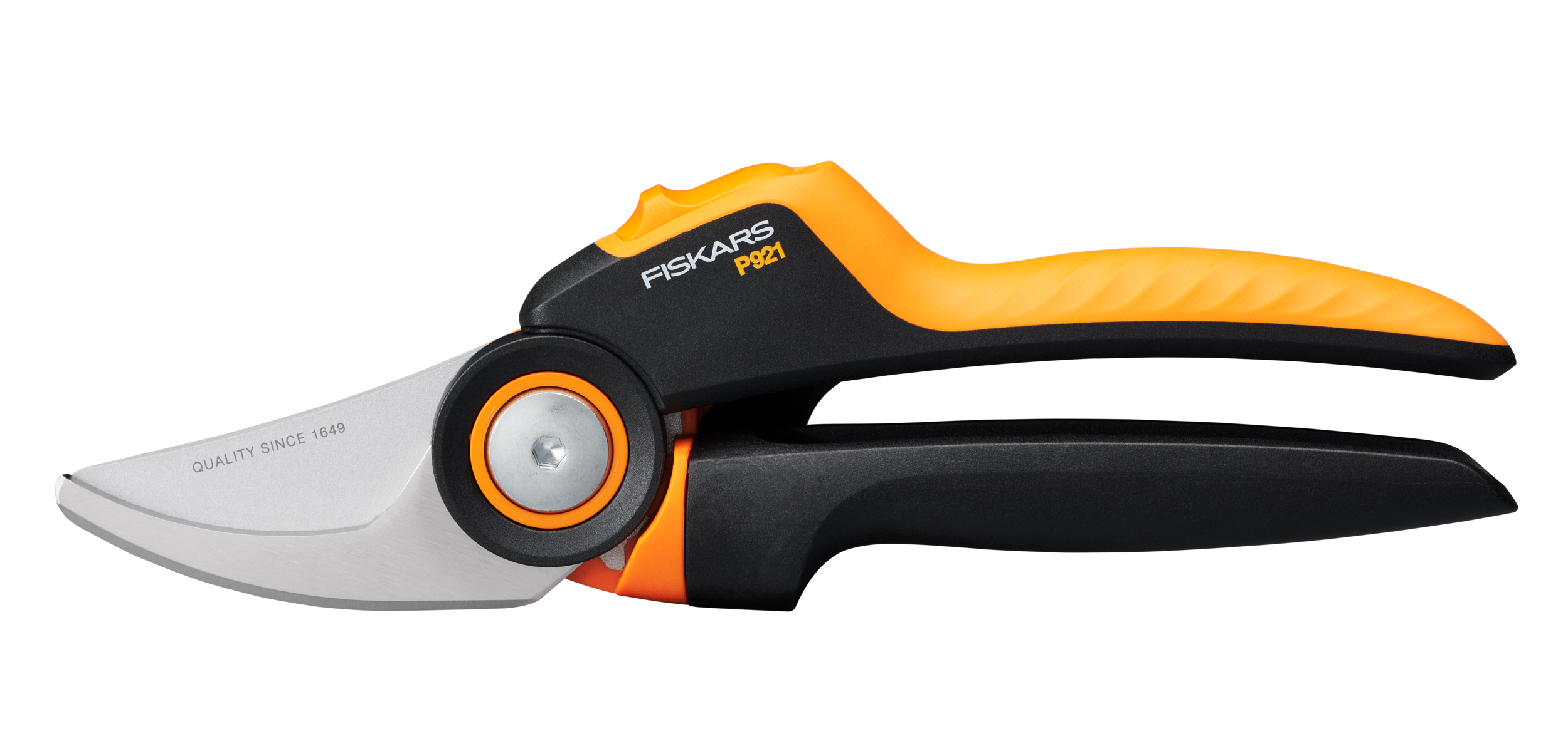 Sekator nożycowy do gałęzi P921 Fiskars