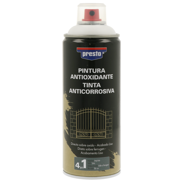 SPRAY ANTIOXIDANTE 400ML BLANCO