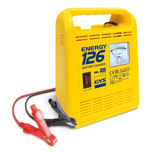 Câble Chargeur 12V SAE Pour Batterie Moto - Connecteur Rapide, 10A, 120W