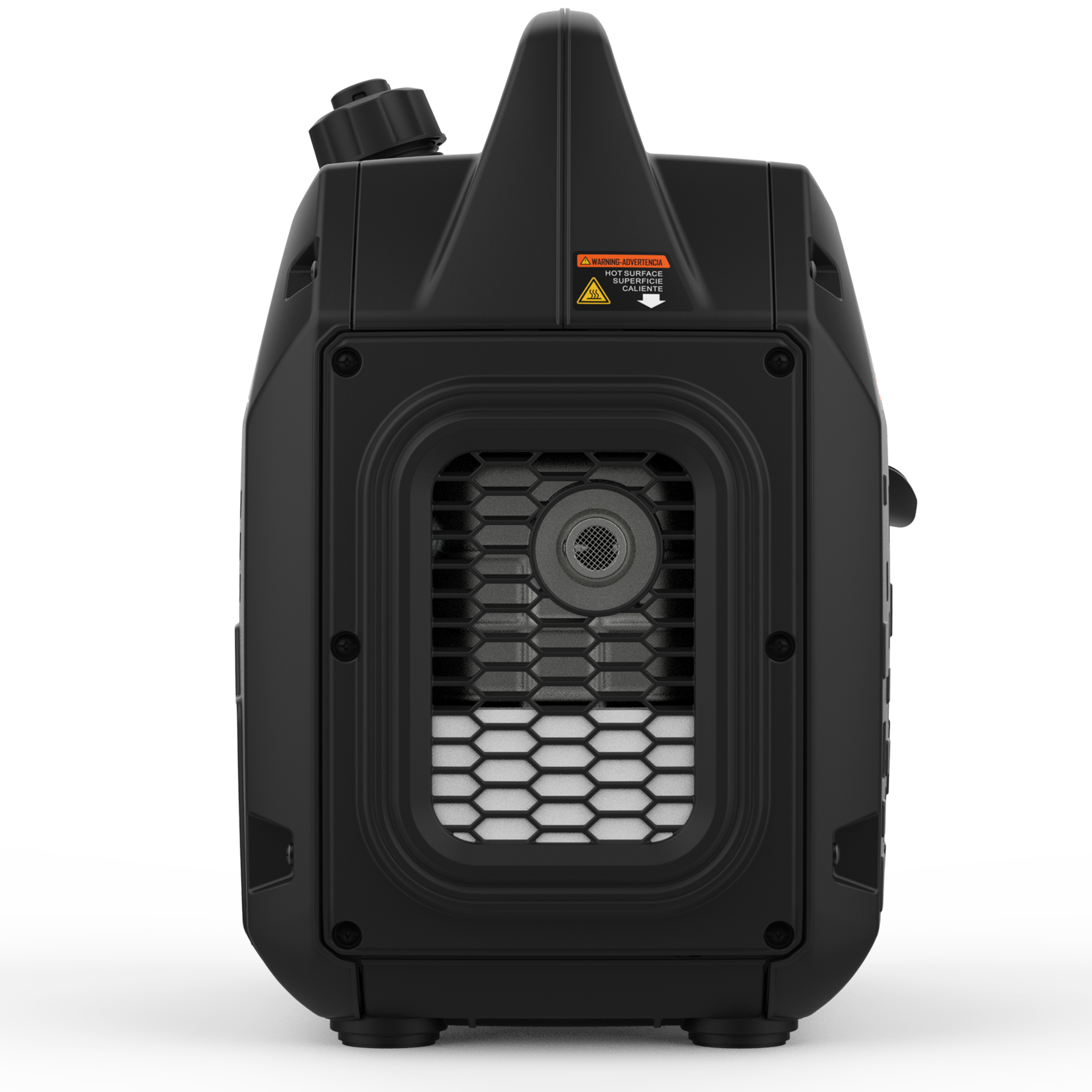 Gerador inverter a gasolina 2700 W Genergy LTD2700RC - 6