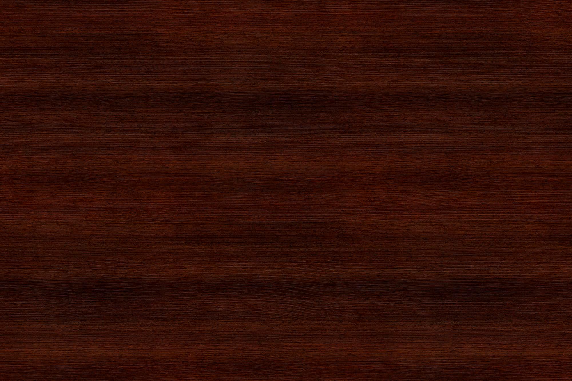 Tapa de mesa de madera color wengué de 59.7x244cm | Leroy Merlin