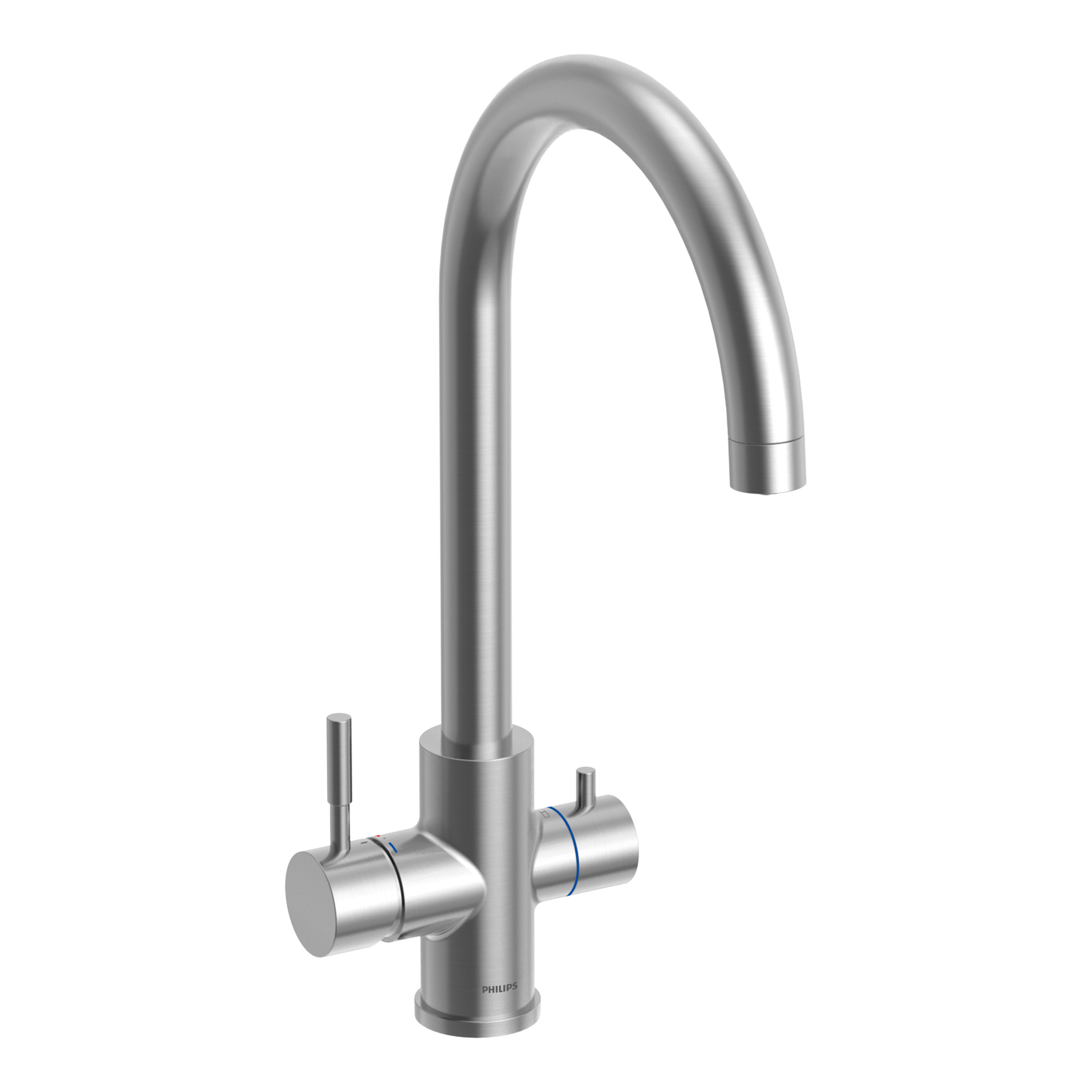 Bateria kuchenna trójdrożna nikiel Philips