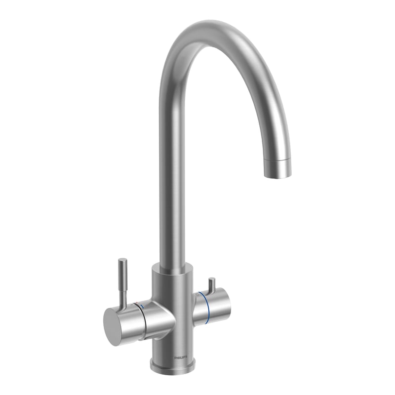 Bateria kuchenna trójdrożna nikiel Philips