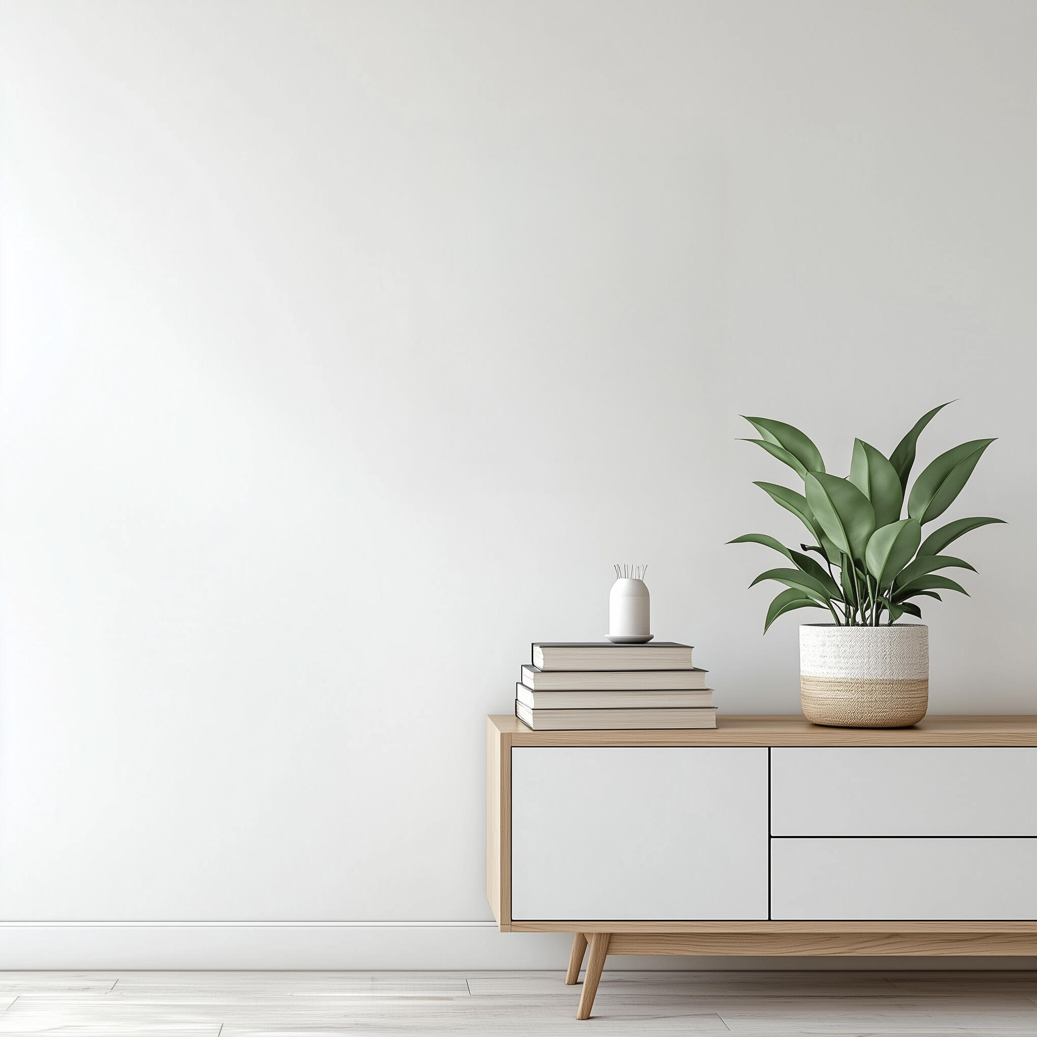 Papel para pintar tnt aplicación cola en pared liso forro premium cubre gotelé 150 gr blanco rasch 53cmx10.05m superlavable