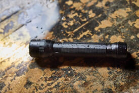 Lampe torche basique rechargeable, 1200 ENERGIZER - 6