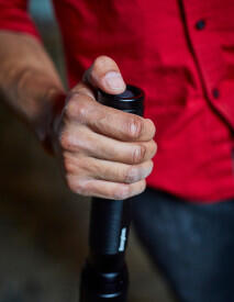 Lampe torche basique rechargeable, 1200 ENERGIZER - 4