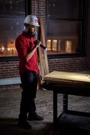 Lampe torche basique rechargeable, 1200 ENERGIZER - 2