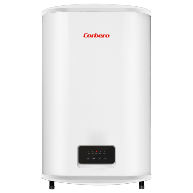 TERMO ELÉCTRICO 74L CORBERO CTM750FL