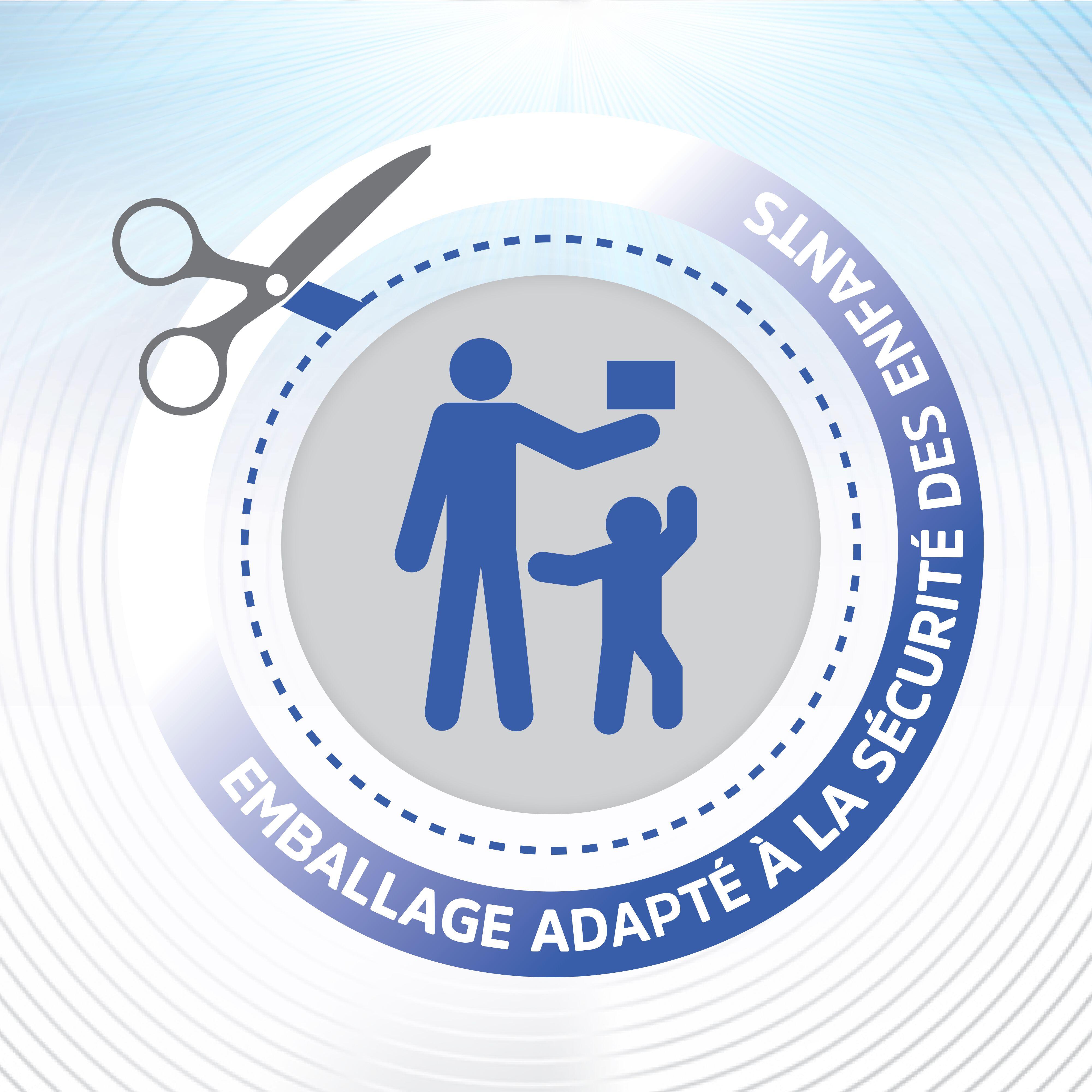 Lot de 2 piles CR2016, mAh 100, ENERGIZER - 3