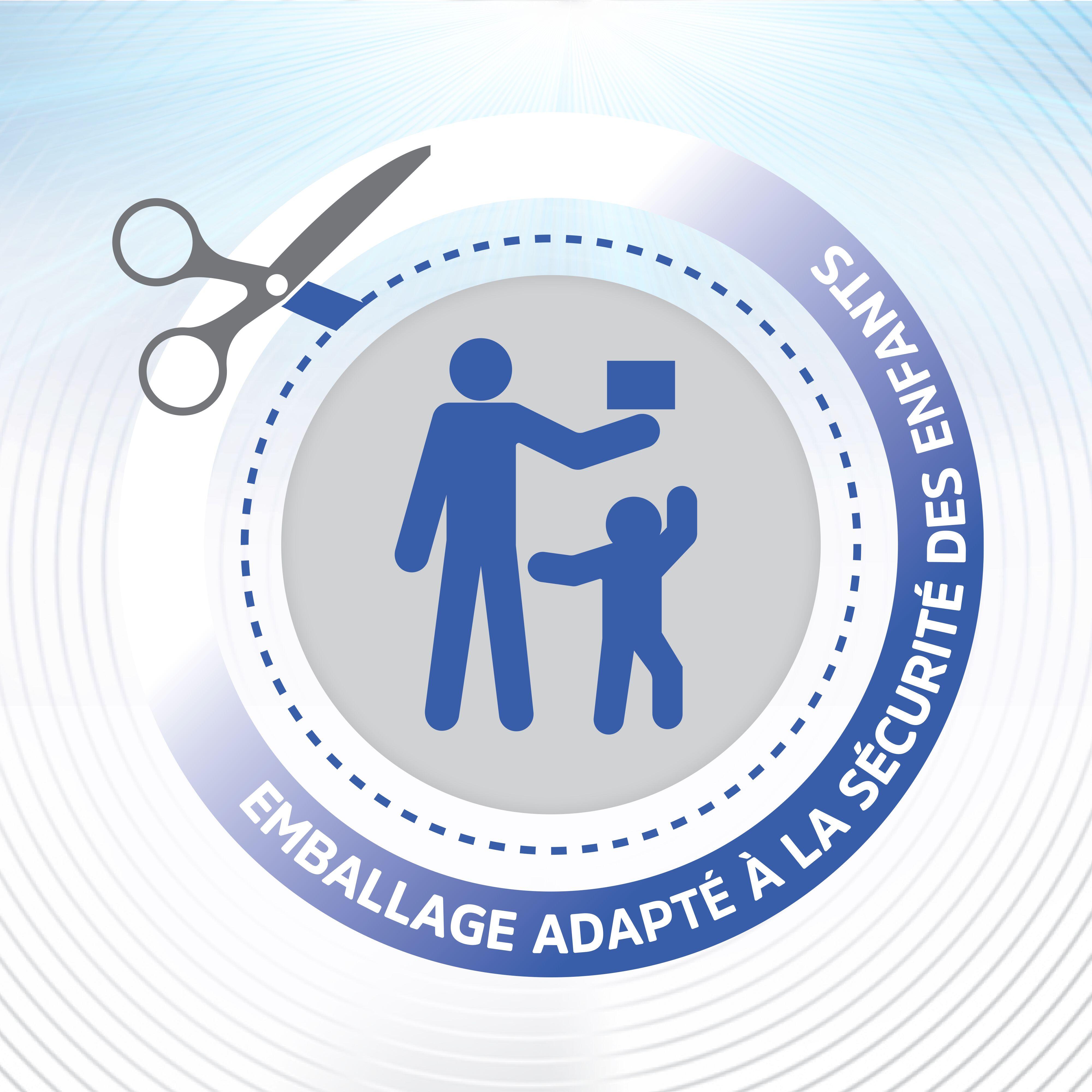 Lot de 2 piles CR2025, 170 mAh, ENERGIZER - 4