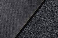 SUELO DE POLIPROPILENO IMITACION COCO AL CORTE 1x1M - 3