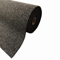 SUELO DE POLIPROPILENO IMITACION COCO AL CORTE 1x1M - 2