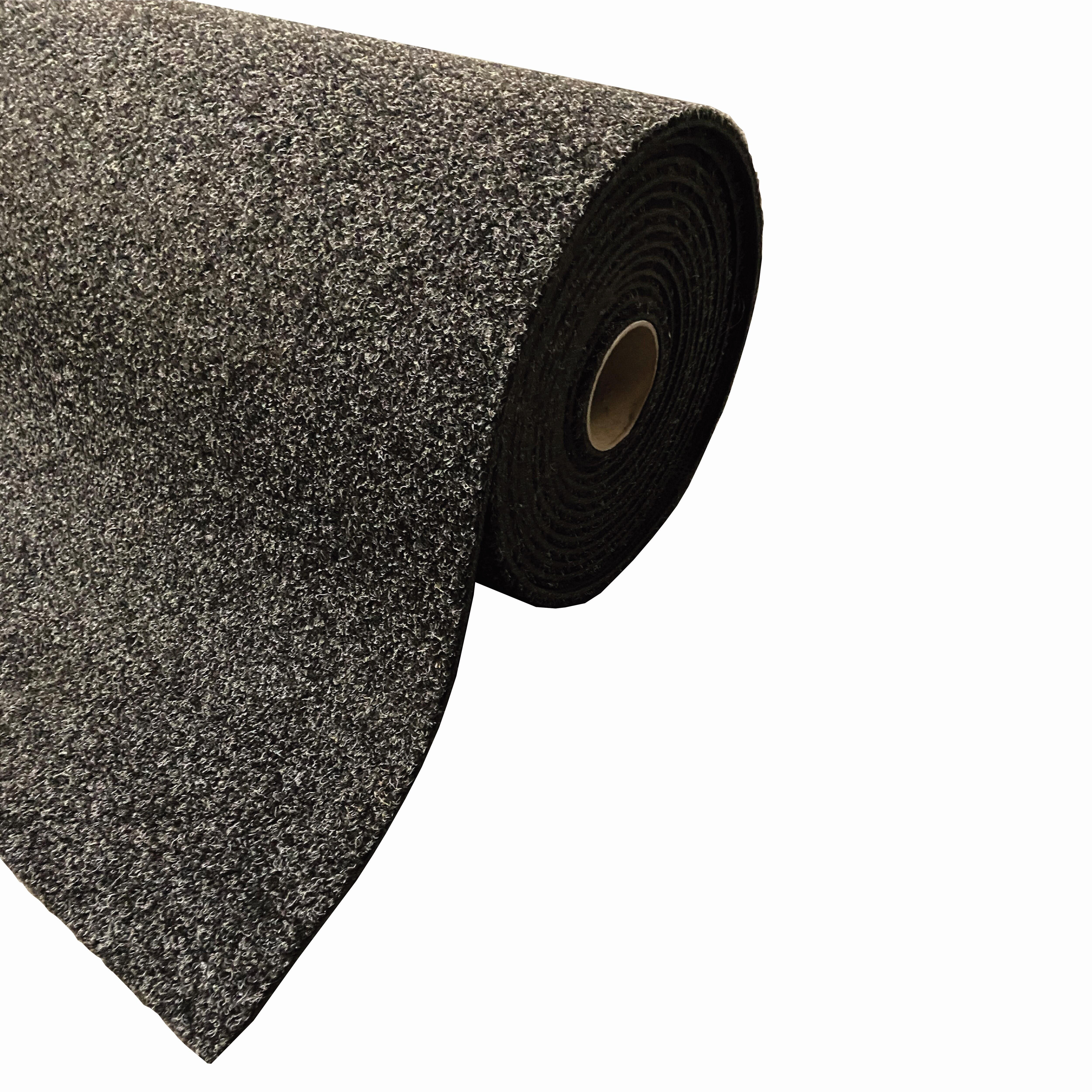 SUELO DE POLIPROPILENO IMITACION COCO AL CORTE 1x1M - 2