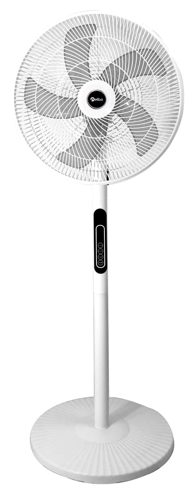 Ventoinha de pé DELBA DB-933 40W-40 cm