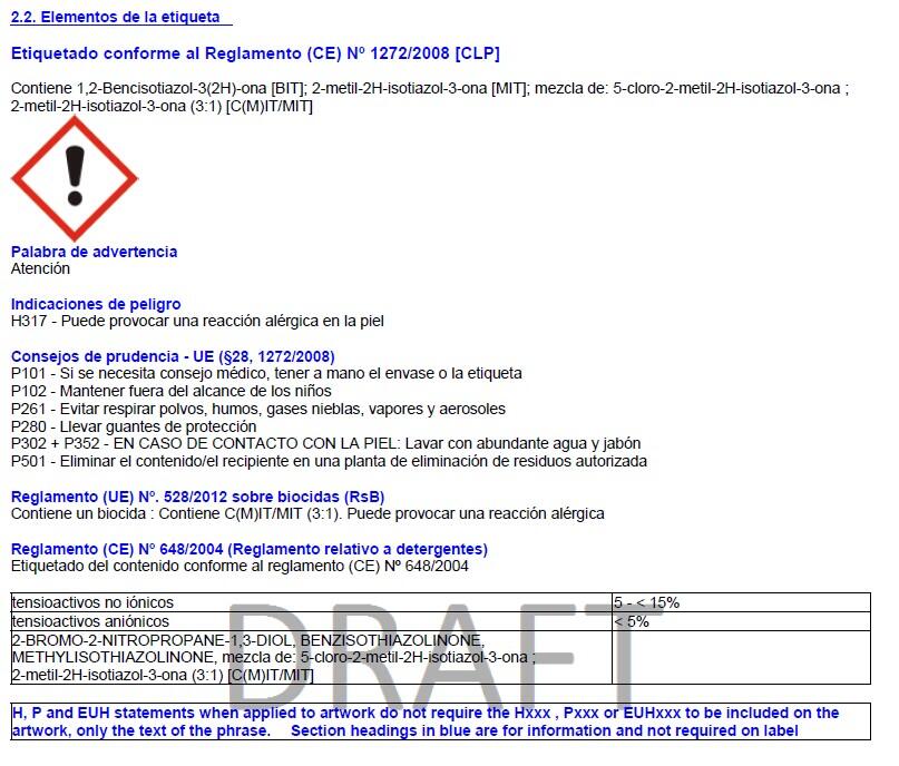 Quita papel pintado BOSTIK 500 ml - 3