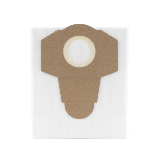 Lot de 4 sacs en tissu 25 l pour aspirateur DWD25, DEXTER PRO