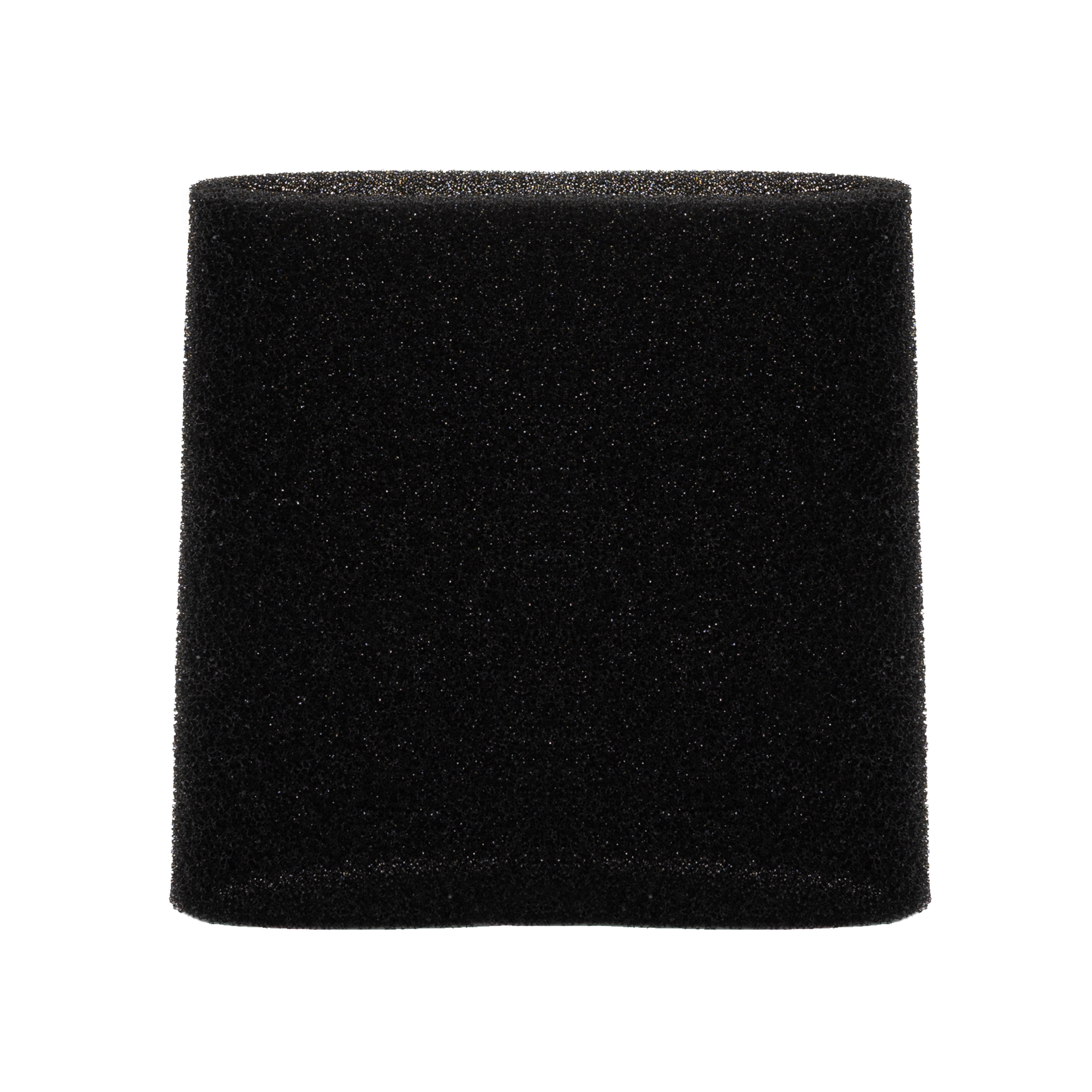 Lot filtre en tissu et mousse pour aspirateur 20 l et 30 l, DEXTER - 4