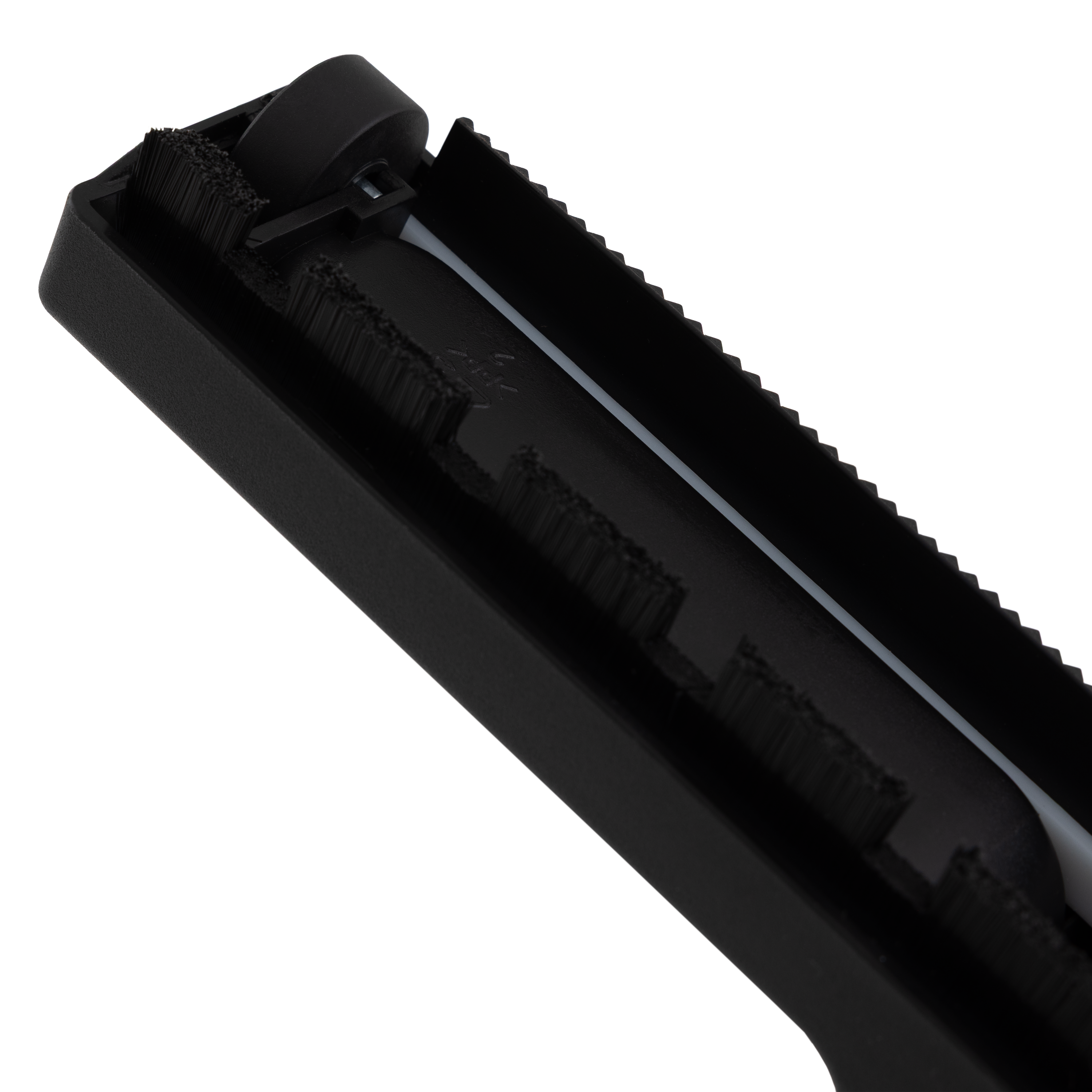 Brosse pour aspirateur pvc poil rigide Fv8707.03 DEXTER - 4