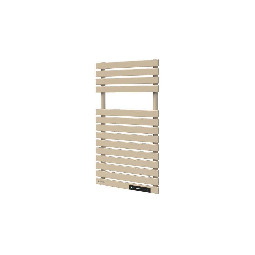 Toallero eléctrico rointe neo 50x78 blanco perla brillane