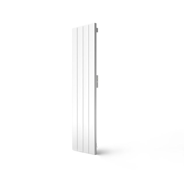 Radiador ROINTE Palaos wifi 2 elementos 2000 w branco 47,6x180x9 cm