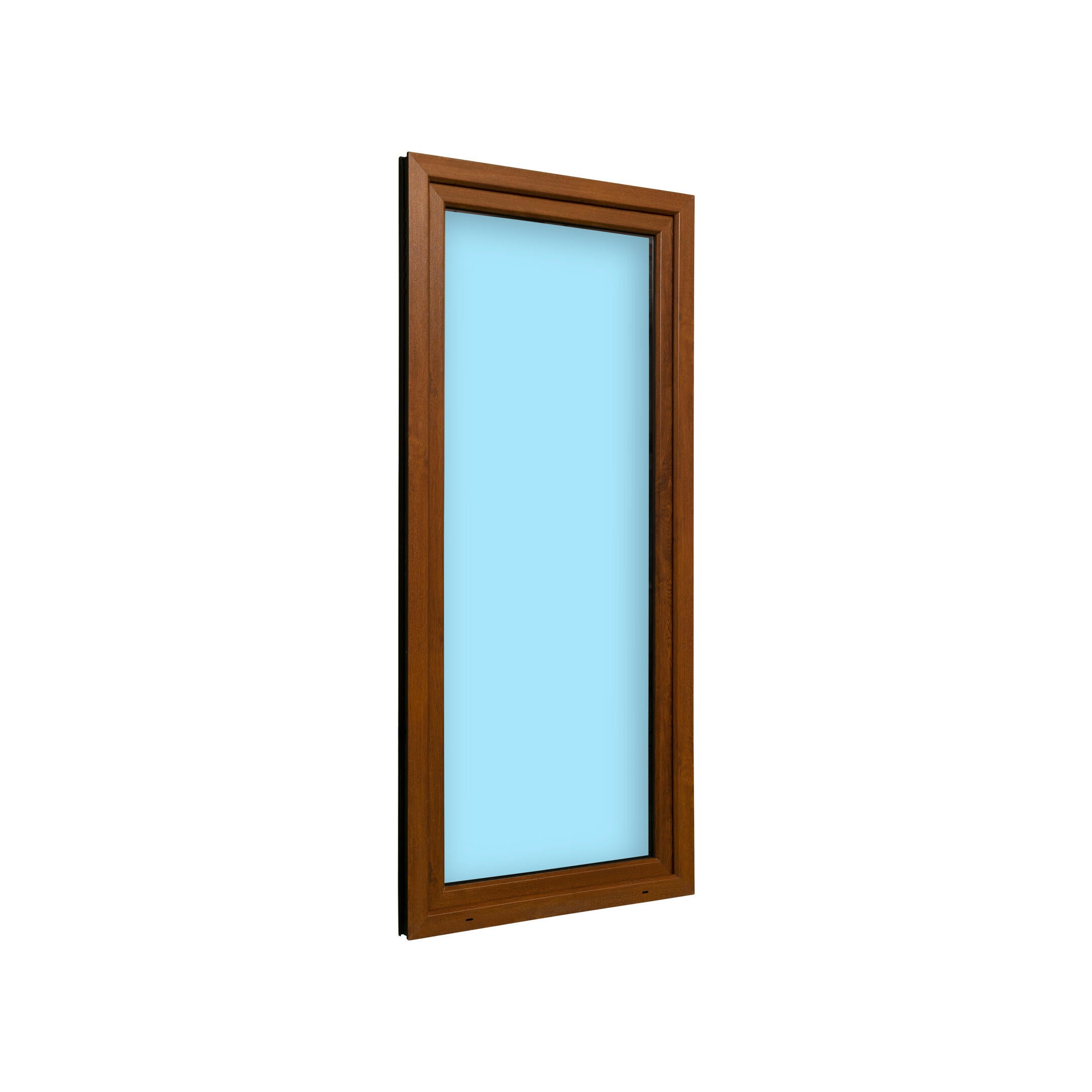 BALCONERA PVC PRACTICABLE ROBLE 90X200CM - 3