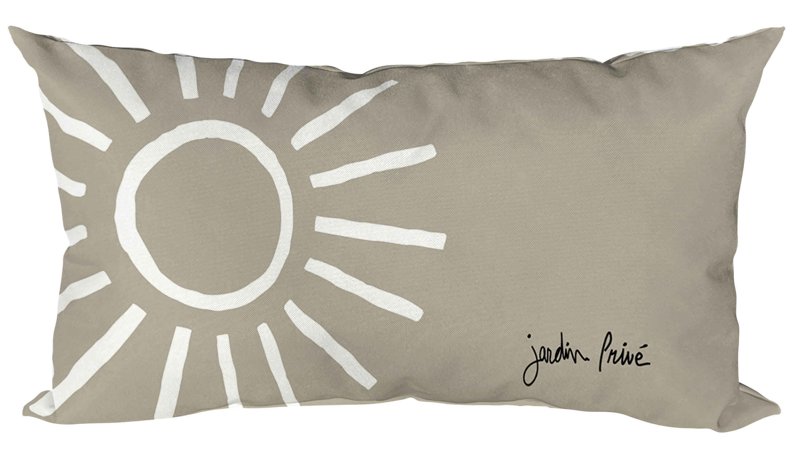 Coussin Décoratif Soleil En Peluche – 40x40x10 Cm, Doux, Forme Créative, Cadeau Pour Chambre, Voiture Et Salon