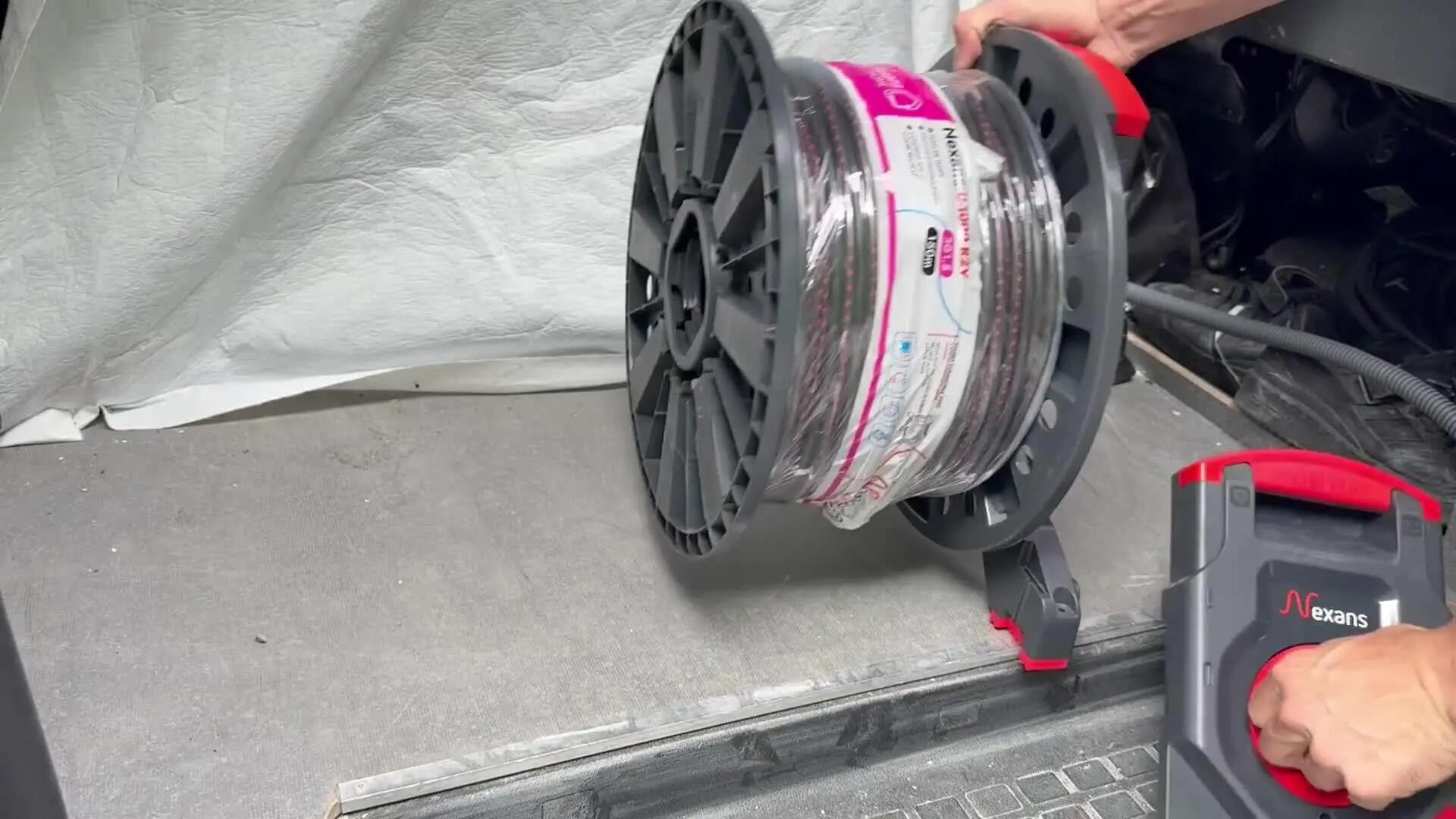 Kit mobiway