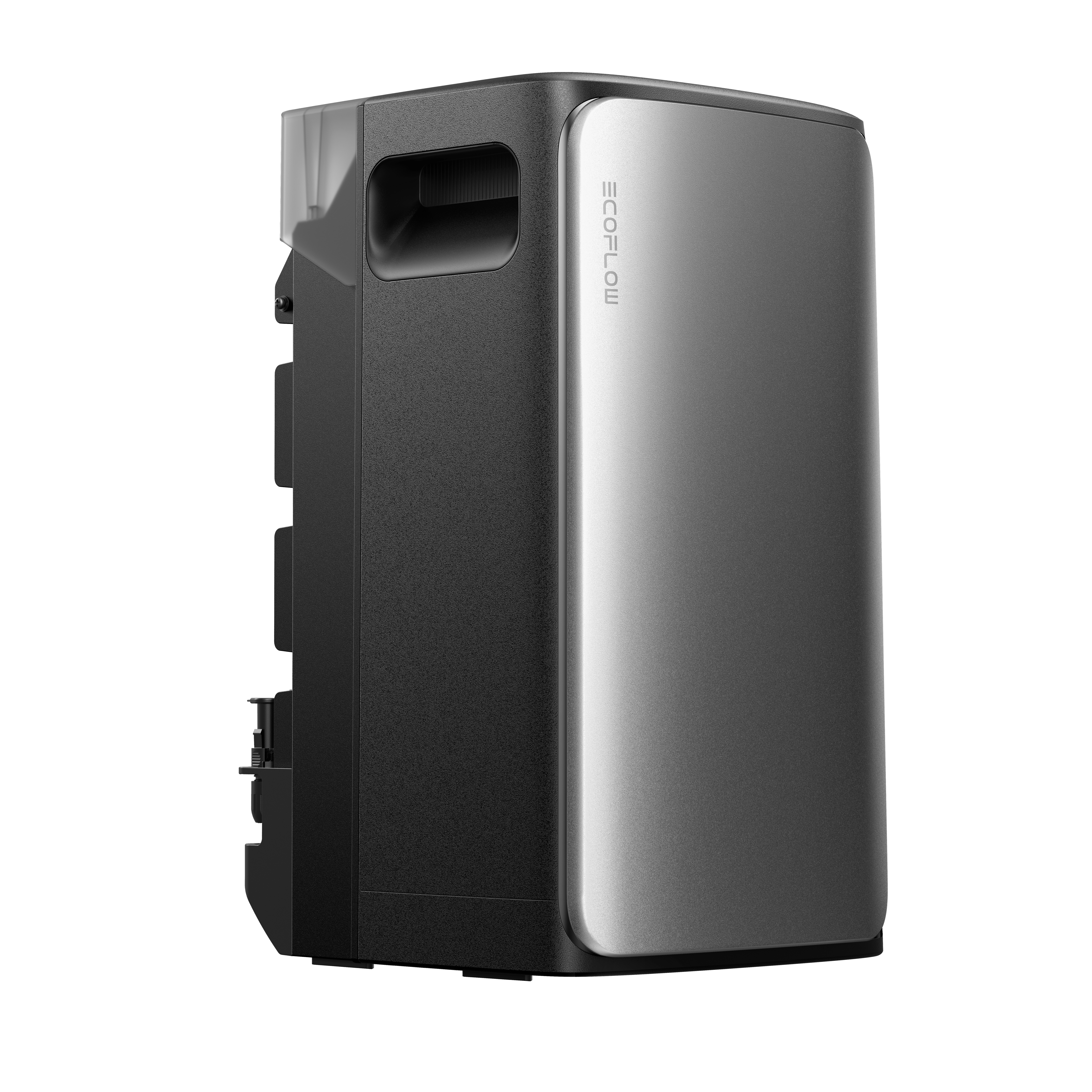 Akumulator z mikroinwerterem Stream Ultra Ecoflow