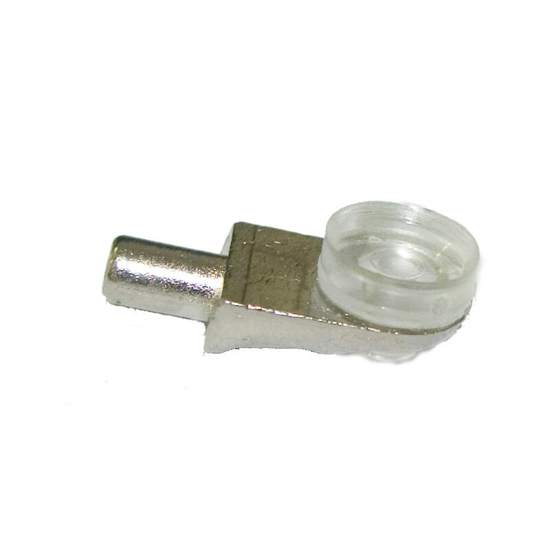 Pack de 4 portaestantes con ventosa – 5 mm
